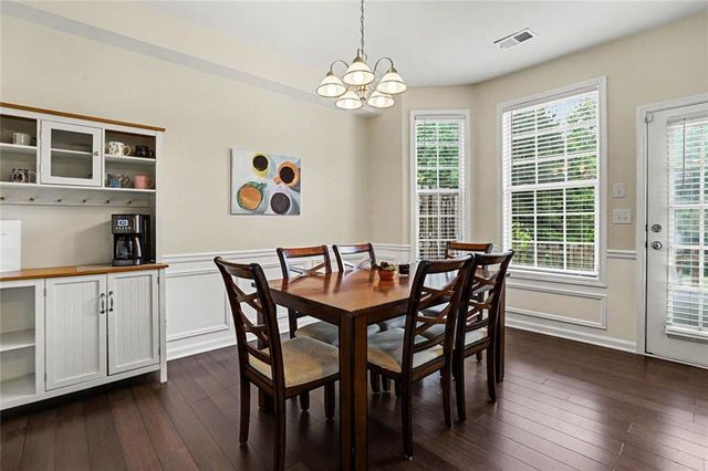 4828 Chaucery Lane, Norcross, GA 30071