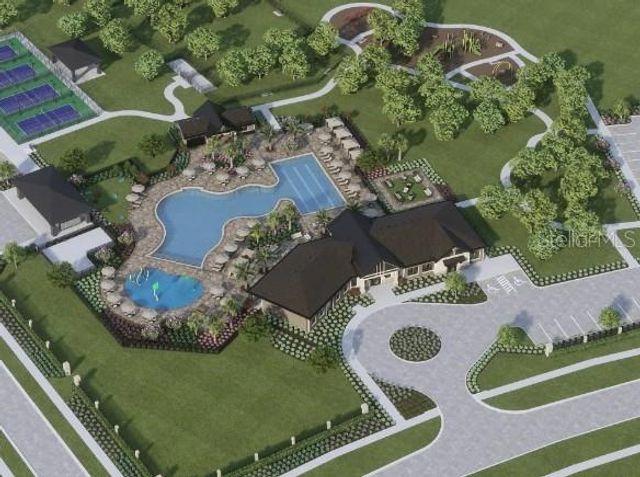 820 SUNSHOWER DRIVE, Lady Lake, FL 32159