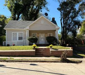 212 Charles Street, Henderson, NC 27536