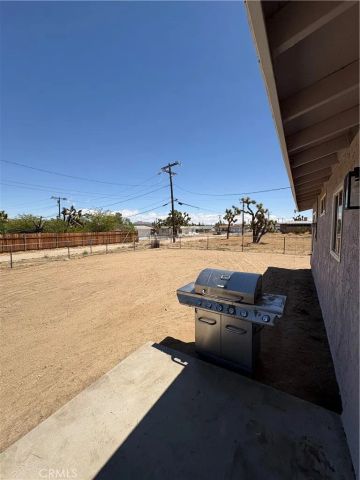 58520 Paxton, Yucca Valley, CA 92284