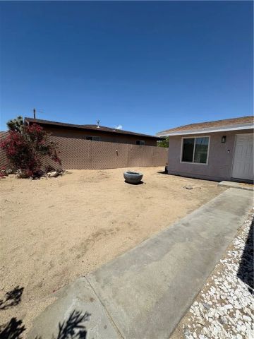 58520 Paxton, Yucca Valley, CA 92284