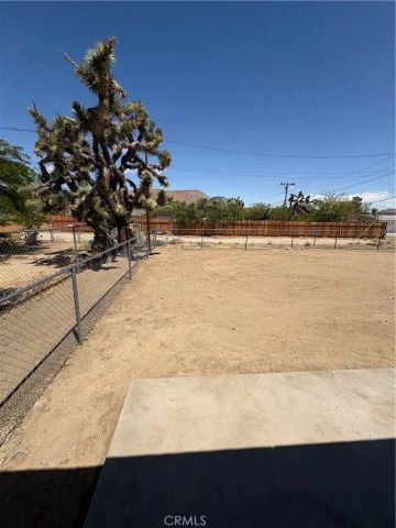 58520 Paxton, Yucca Valley, CA 92284