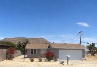58520 Paxton, Yucca Valley, CA 92284