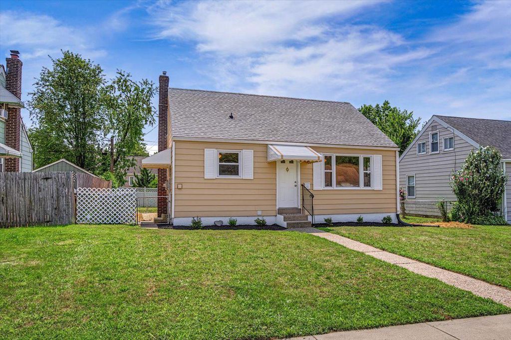 324 OLGA RD, Wilmington, DE 19805