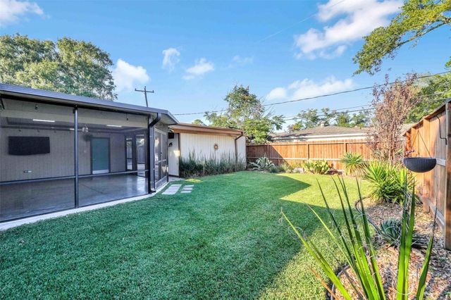 10630 Olympia Drive, Houston, TX 77042