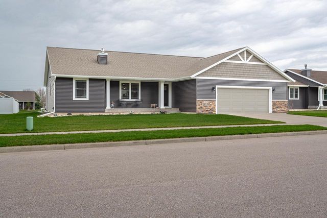 3120 Beyer ROAD, Holmen, WI 54636