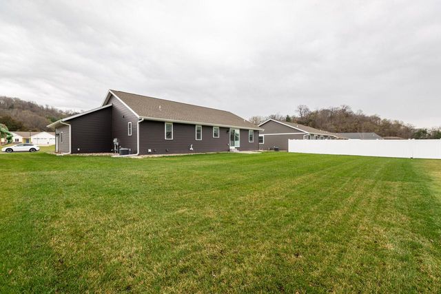 3120 Beyer ROAD, Holmen, WI 54636