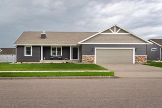 3120 Beyer ROAD, Holmen, WI 54636