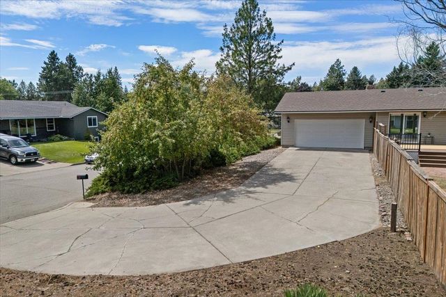 6127 S Crestline St, Spokane, WA 99223