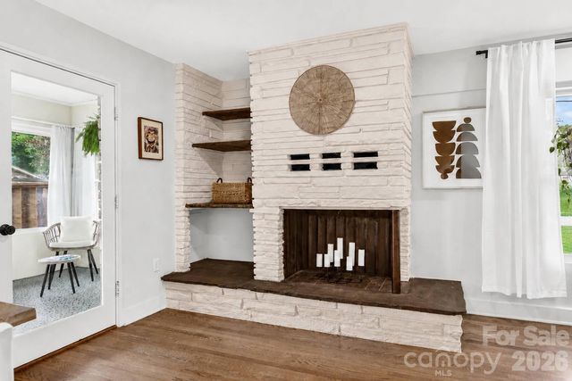 140 Dunbar Street, Bryson City, NC 28713