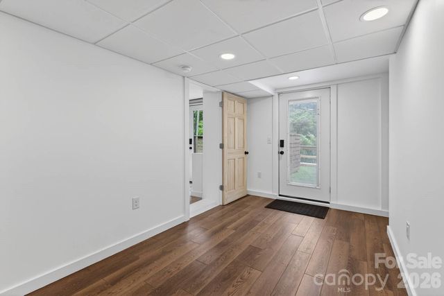 140 Dunbar Street, Bryson City, NC 28713
