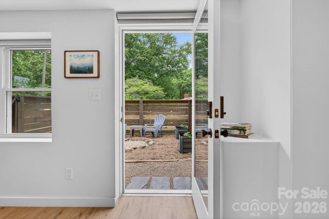 140 Dunbar Street, Bryson City, NC 28713
