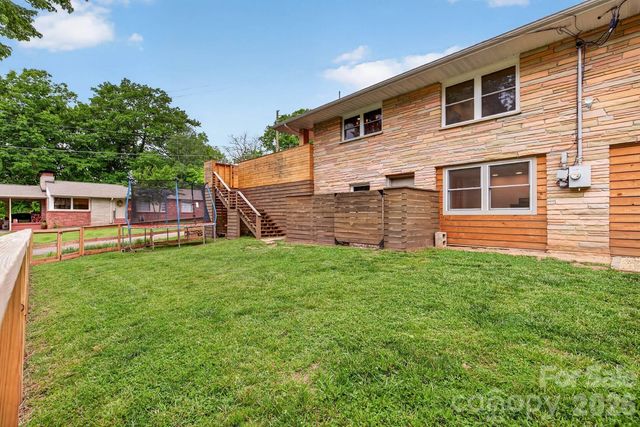 140 Dunbar Street, Bryson City, NC 28713