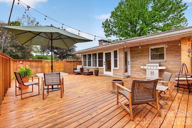 140 Dunbar Street, Bryson City, NC 28713