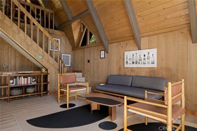 350 S. Fairway Dr, Lake Arrowhead, CA 92352