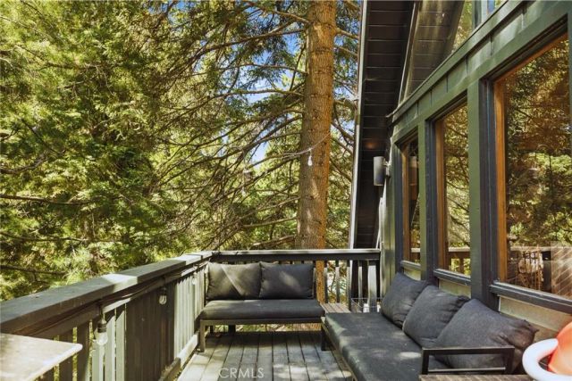 350 S. Fairway Dr, Lake Arrowhead, CA 92352