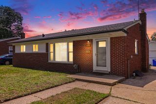 28691 Hales Street, Madison Heights, MI 48071