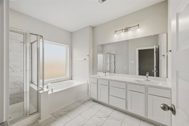 2203 Bright Sunrise Trail, Fresno, TX 77545