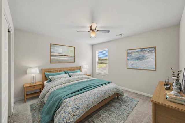 2203 Bright Sunrise Trail, Fresno, TX 77545