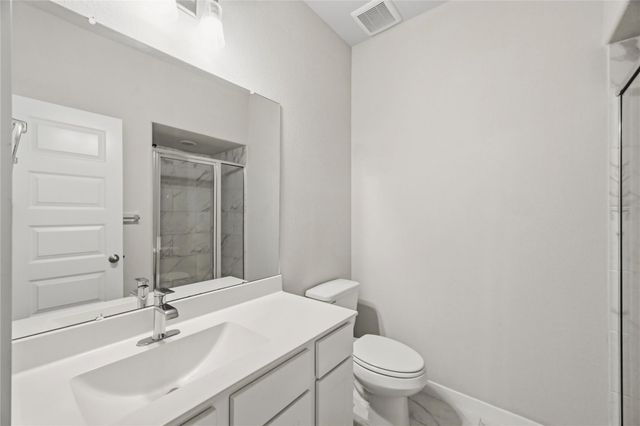 2203 Bright Sunrise Trail, Fresno, TX 77545