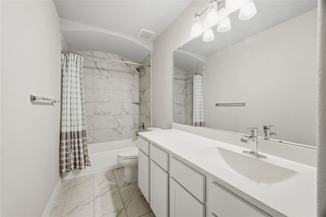 2203 Bright Sunrise Trail, Fresno, TX 77545