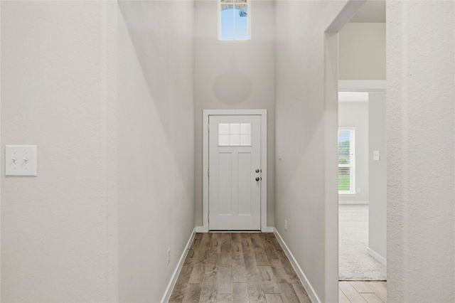 2203 Bright Sunrise Trail, Fresno, TX 77545