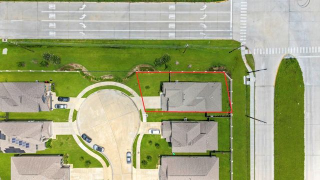 2203 Bright Sunrise Trail, Fresno, TX 77545