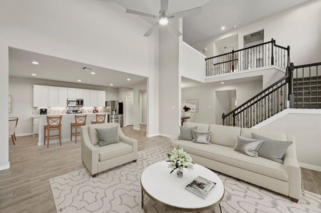 2203 Bright Sunrise Trail, Fresno, TX 77545