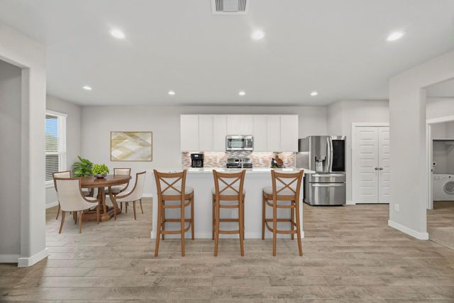 2203 Bright Sunrise Trail, Fresno, TX 77545