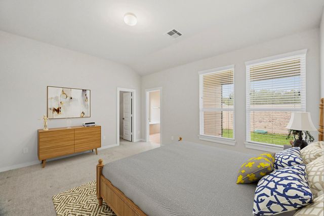 2203 Bright Sunrise Trail, Fresno, TX 77545