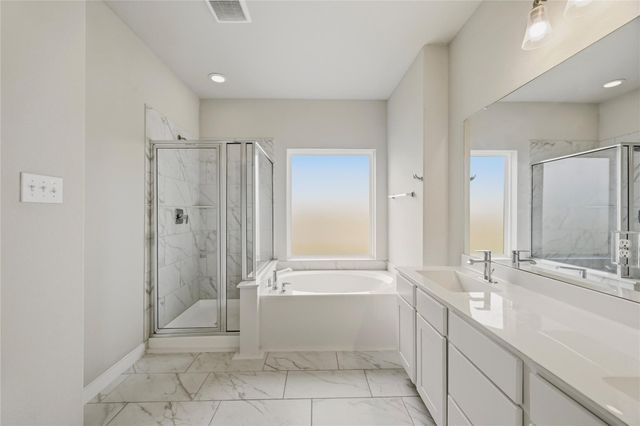 2203 Bright Sunrise Trail, Fresno, TX 77545