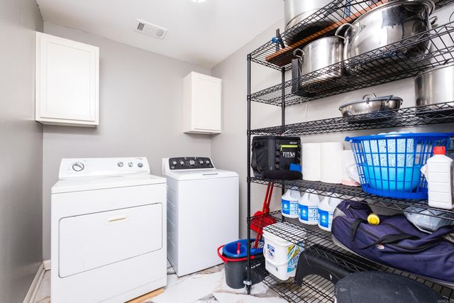 14208 Chesterfield Circle, North Little Rock, AR 72117