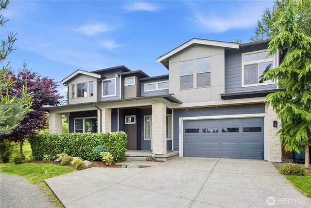 23398 SE 41st Court, Sammamish, WA 98075
