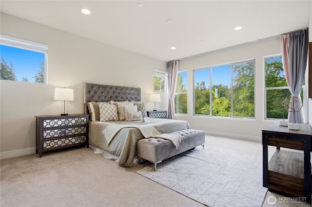 23398 SE 41st Court, Sammamish, WA 98075