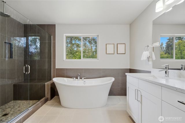 23398 SE 41st Court, Sammamish, WA 98075
