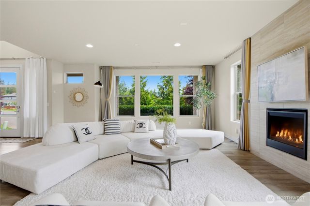 23398 SE 41st Court, Sammamish, WA 98075