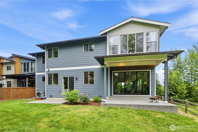 23398 SE 41st Court, Sammamish, WA 98075