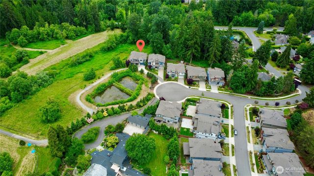 23398 SE 41st Court, Sammamish, WA 98075