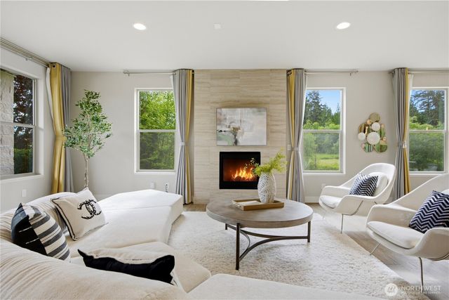 23398 SE 41st Court, Sammamish, WA 98075