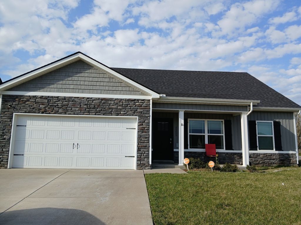 2255 Red Barn Rd, Christiana, TN 37037