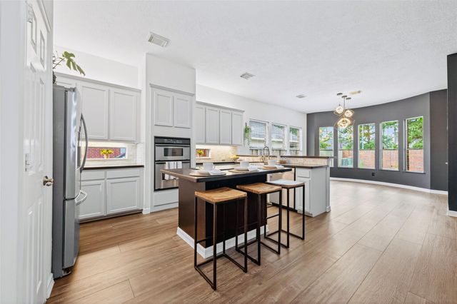 1331 Bishops Place Drive, Spring, TX 77379