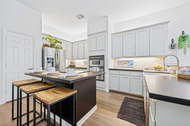 1331 Bishops Place Drive, Spring, TX 77379