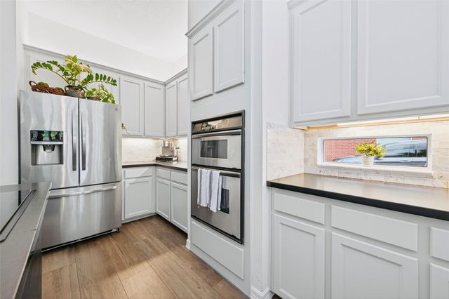 1331 Bishops Place Drive, Spring, TX 77379