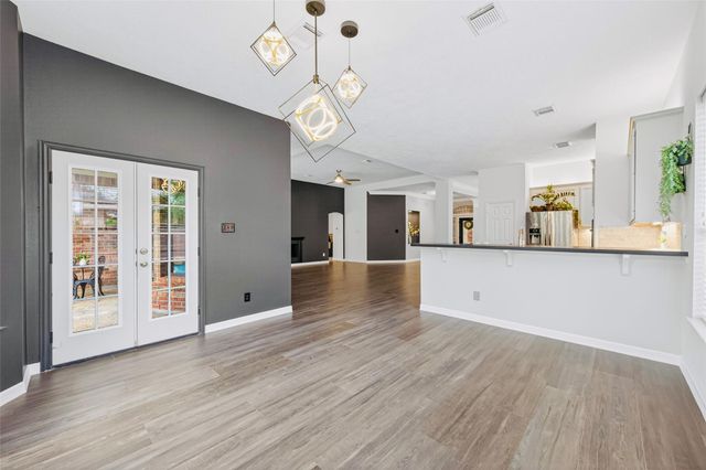 1331 Bishops Place Drive, Spring, TX 77379