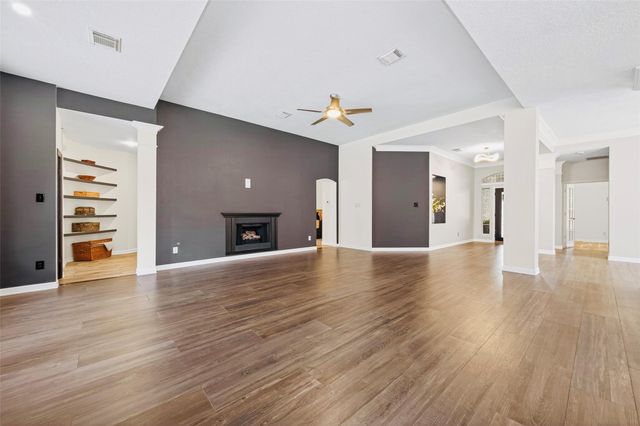 1331 Bishops Place Drive, Spring, TX 77379