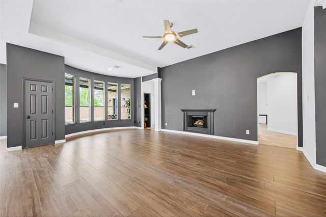 1331 Bishops Place Drive, Spring, TX 77379