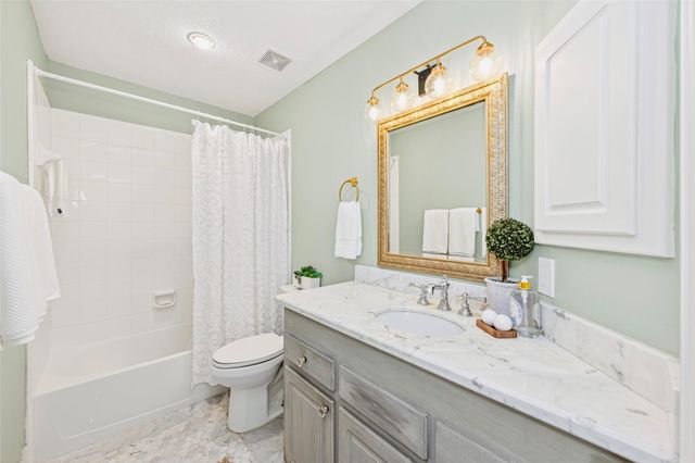 1331 Bishops Place Drive, Spring, TX 77379