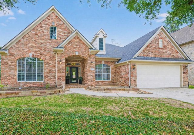 1331 Bishops Place Drive, Spring, TX 77379