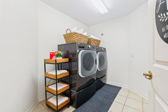 1331 Bishops Place Drive, Spring, TX 77379