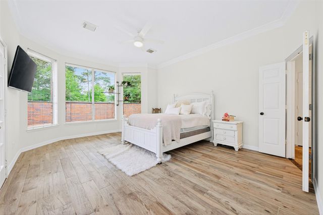 1331 Bishops Place Drive, Spring, TX 77379